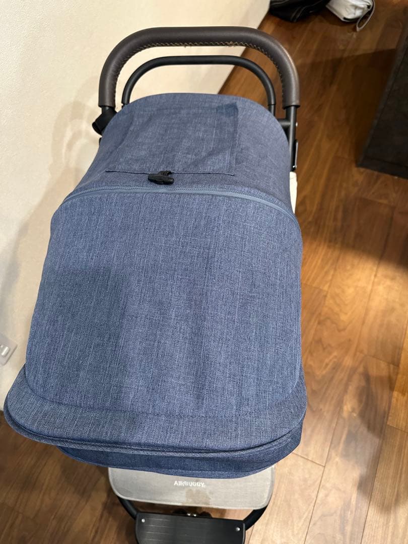 エアバギー ココプレミア　フロムバース