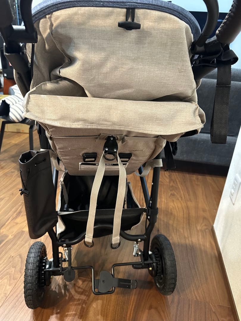 エアバギー ココプレミア　フロムバース