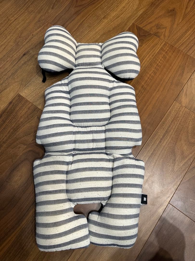 エアバギー ココプレミア　フロムバース