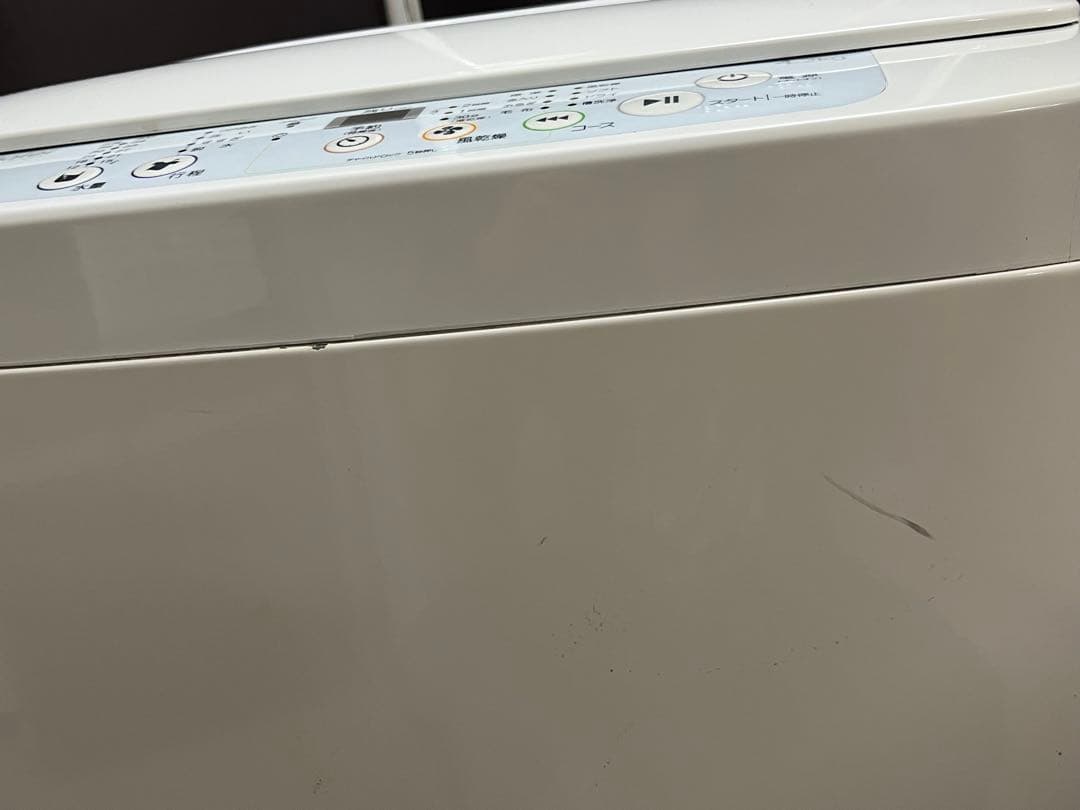 ☆全国送料無料☆Haier 全自動電気洗濯機 JW-K42K 2015年製