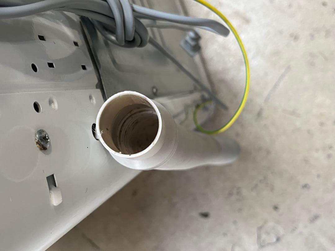 ☆全国送料無料☆Haier 全自動電気洗濯機 JW-K42K 2015年製