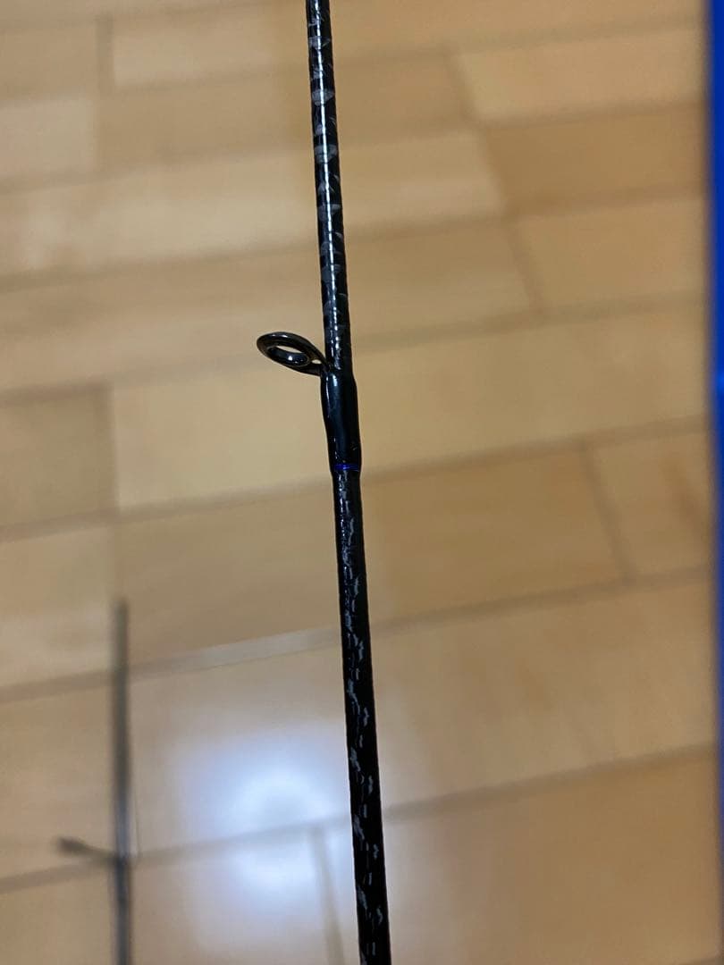 クリアブルー　クリスター511バスク