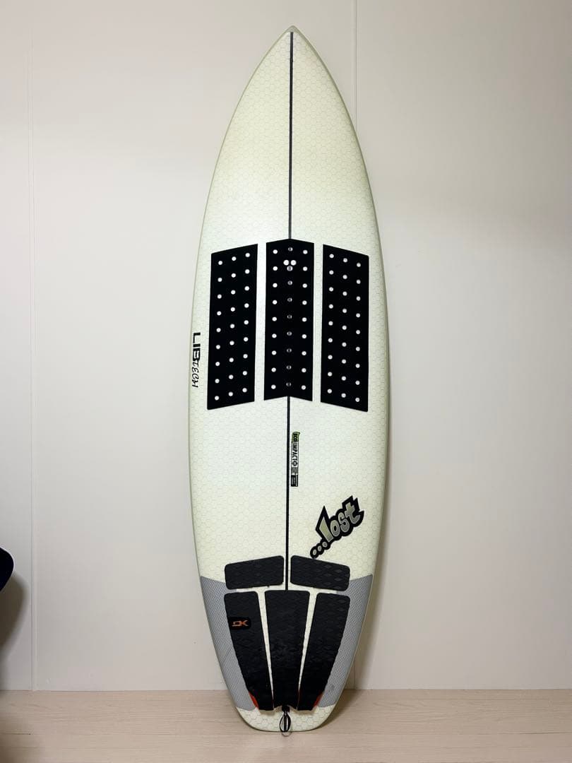 Lost Mayhem サーフボード 6'0\
