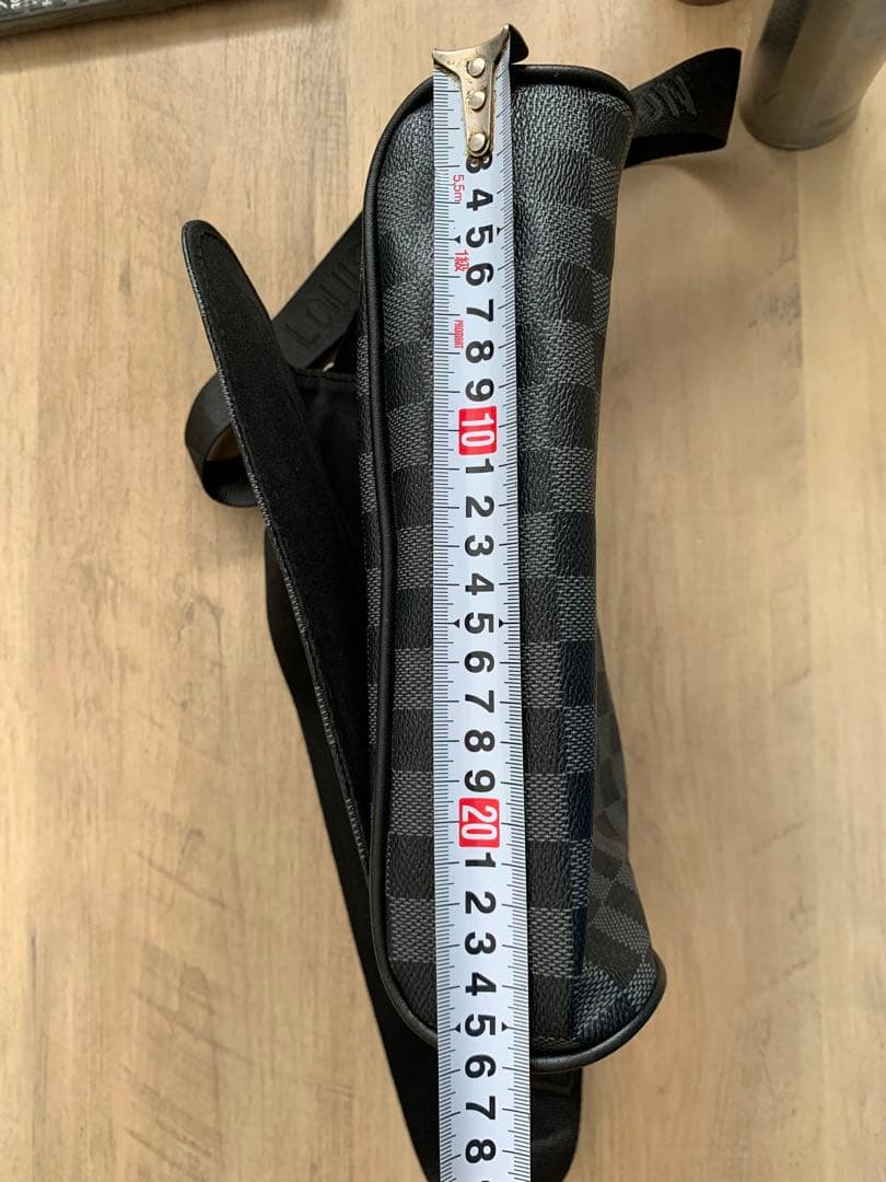 ショルダーバッグ　メッセンジャーバッグ