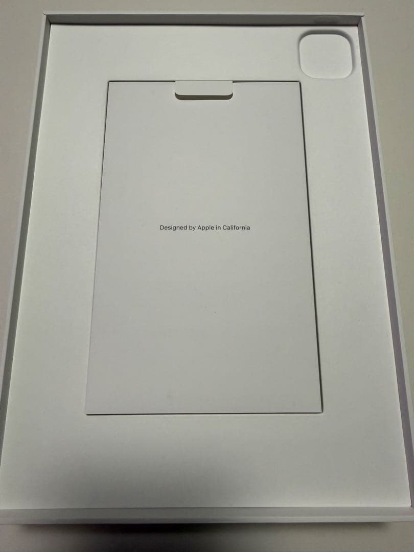 T*e様 iPad Pro スペースグレイ256GB 第4世代　Wi-Fiモデル