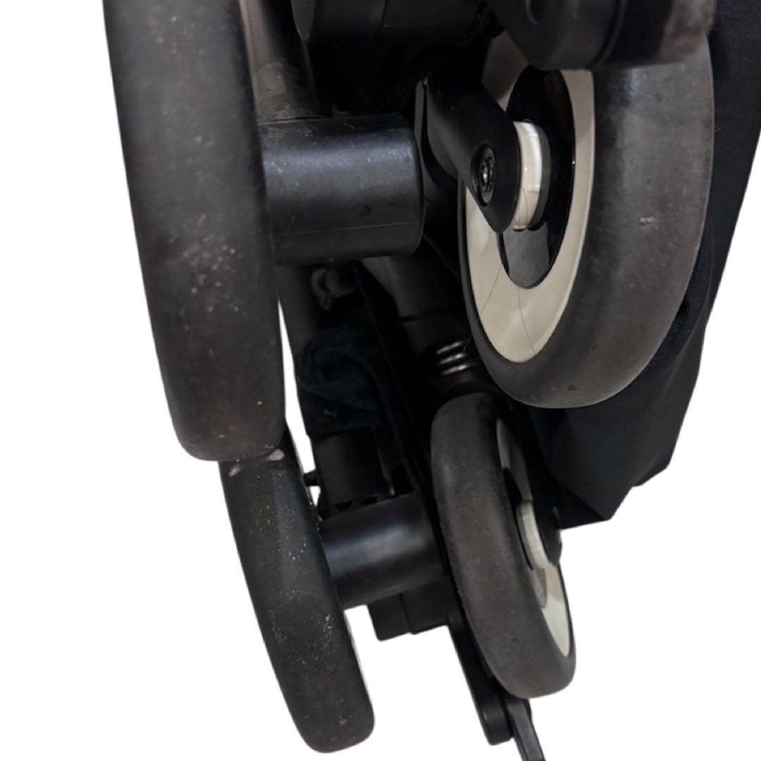 【値下げ】サイベックス LIBELLE リベル シーシェルベージュ ベビーカー