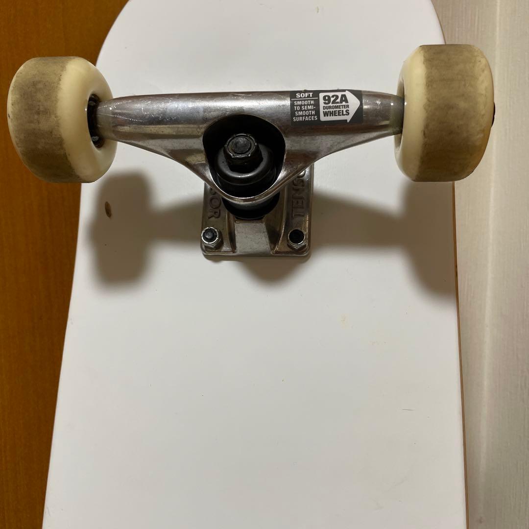 7.75　エンジョイ　パンダ　スケートボード スケボー コンプリート