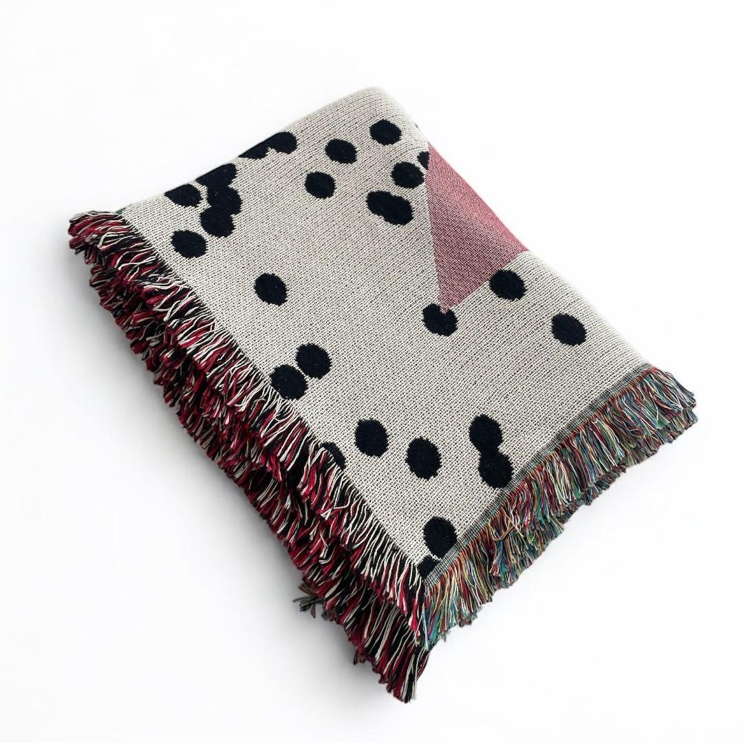 SLOWDOWN STUDIO - ブランケット