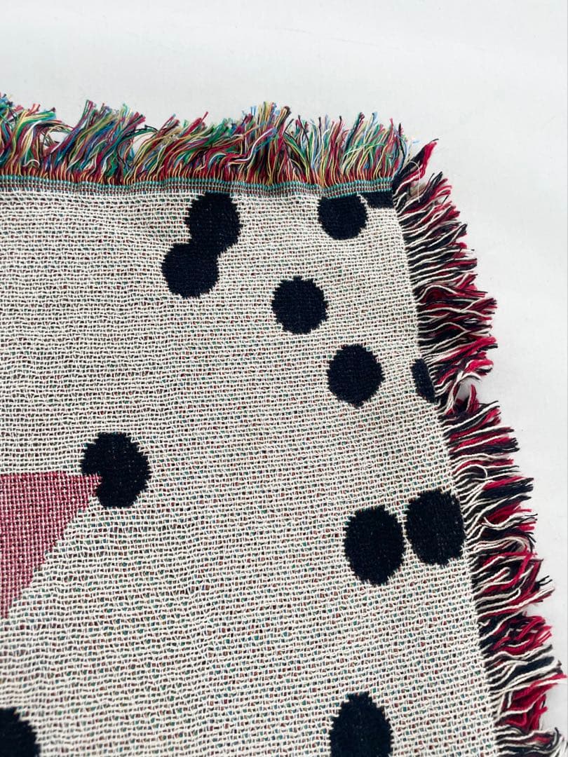 SLOWDOWN STUDIO - ブランケット