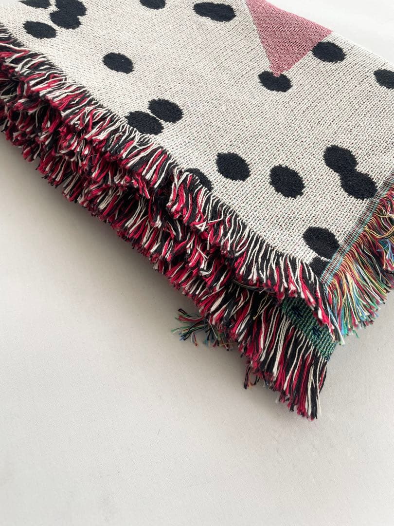 SLOWDOWN STUDIO - ブランケット