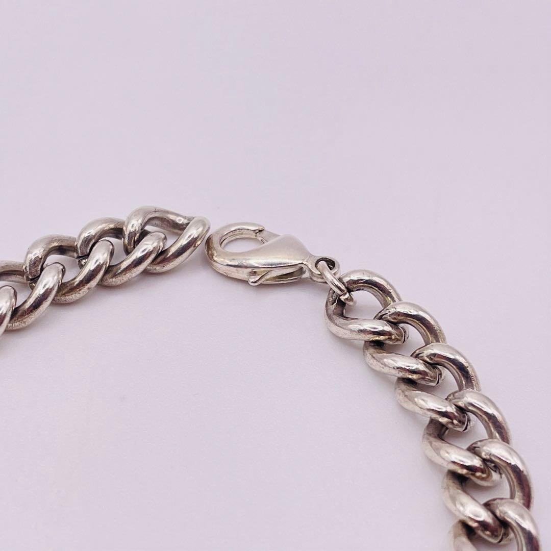 40s WW2 IDプレート ブレスレット ネームタグ