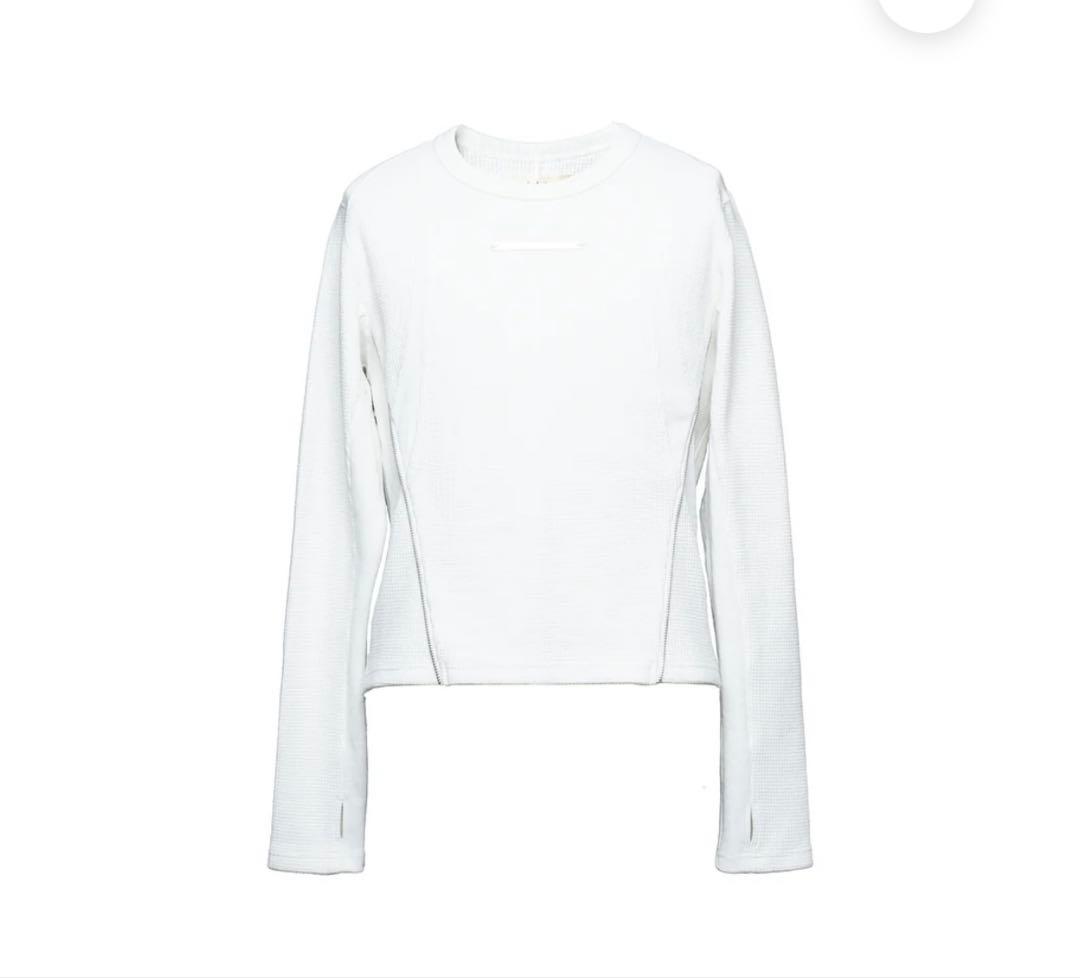 トップス jentlouis long sleeve