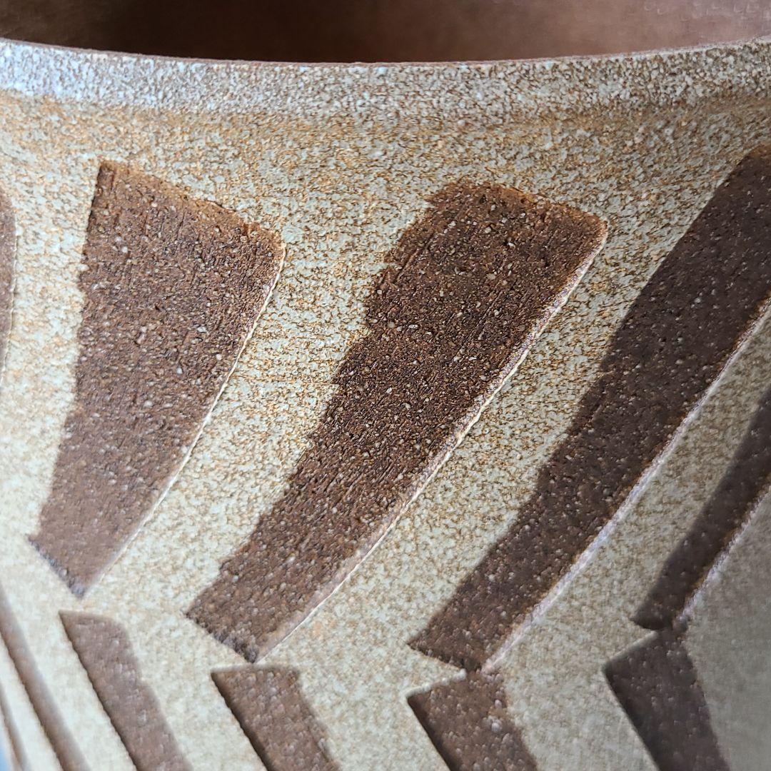 信楽焼 傘立て ファラオ 高さ４５cm