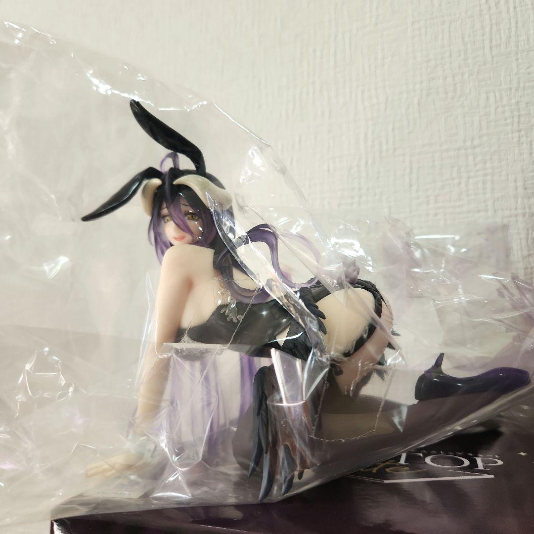 美少女　フィギュア　まとめ売り　アルベド　初音ミク　そに子　夜刀神十香　ハルヒ