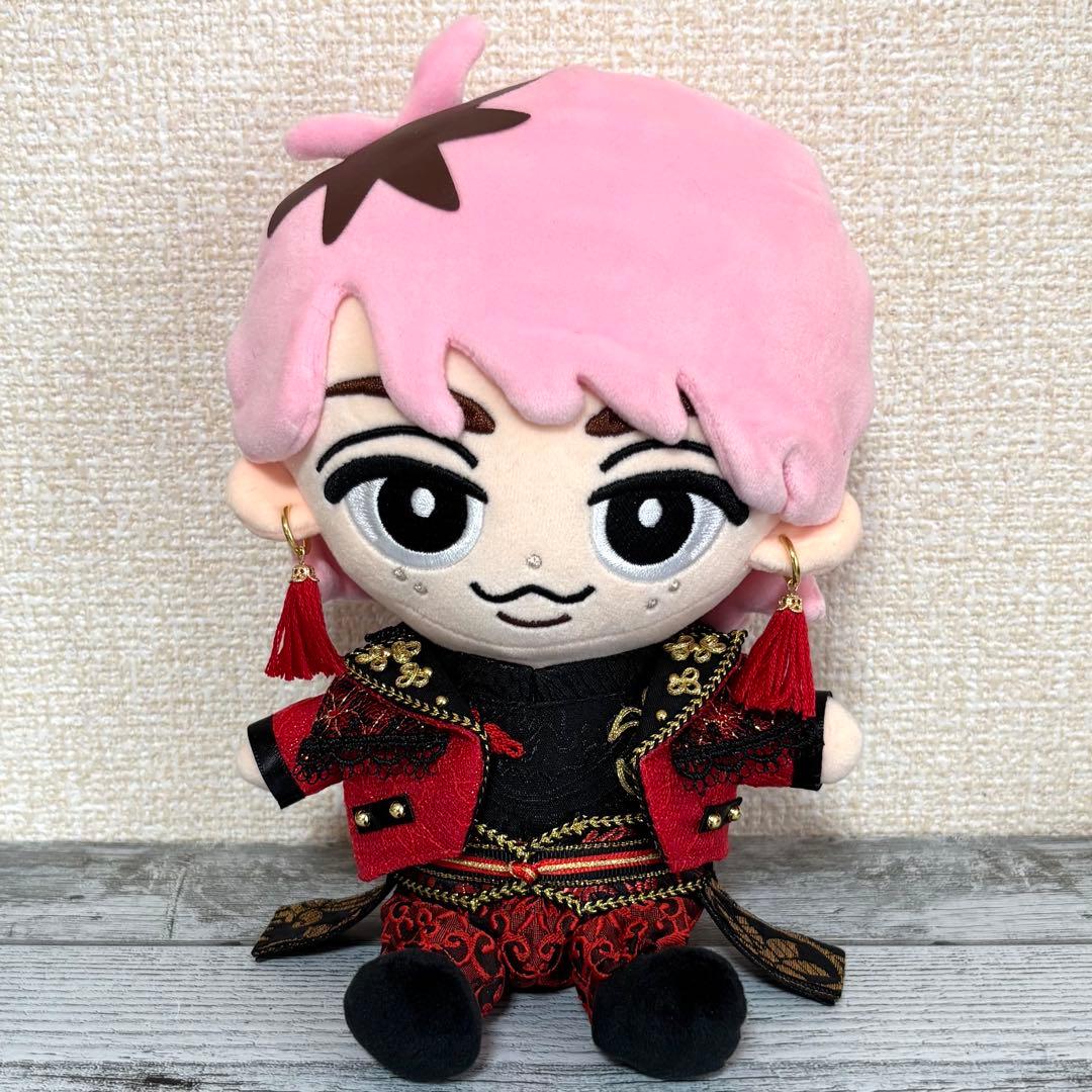 きりりん♡ Manすのチル衣装オーダーページ