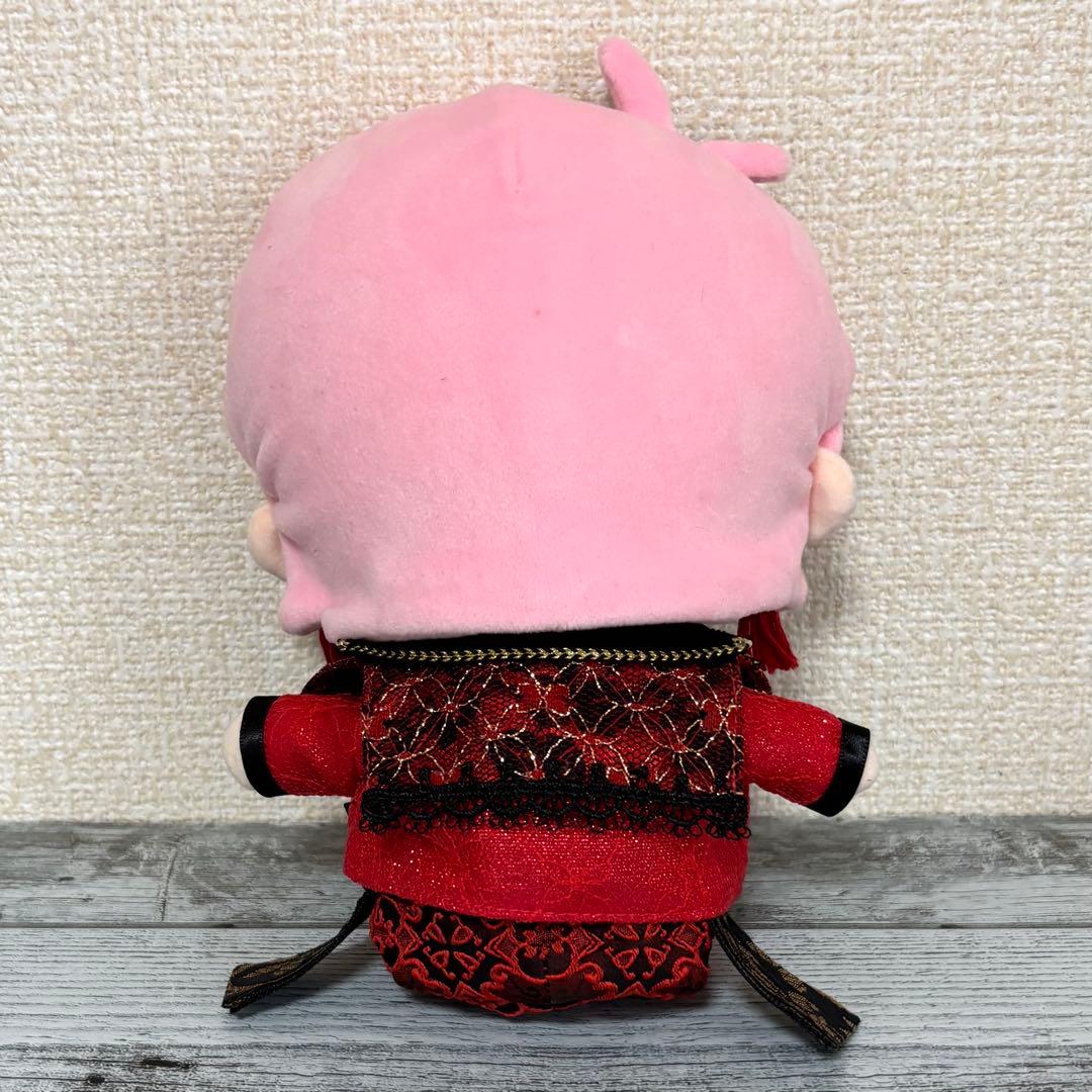 きりりん♡ Manすのチル衣装オーダーページ