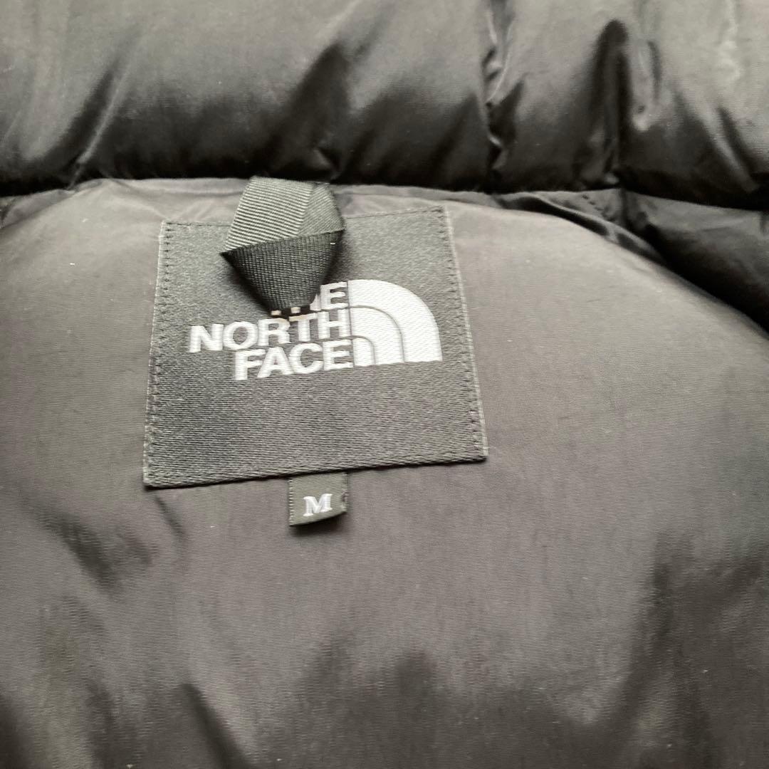 【新品未使用】THE NORTH FACE Nuptse Vest ヌプシベスト