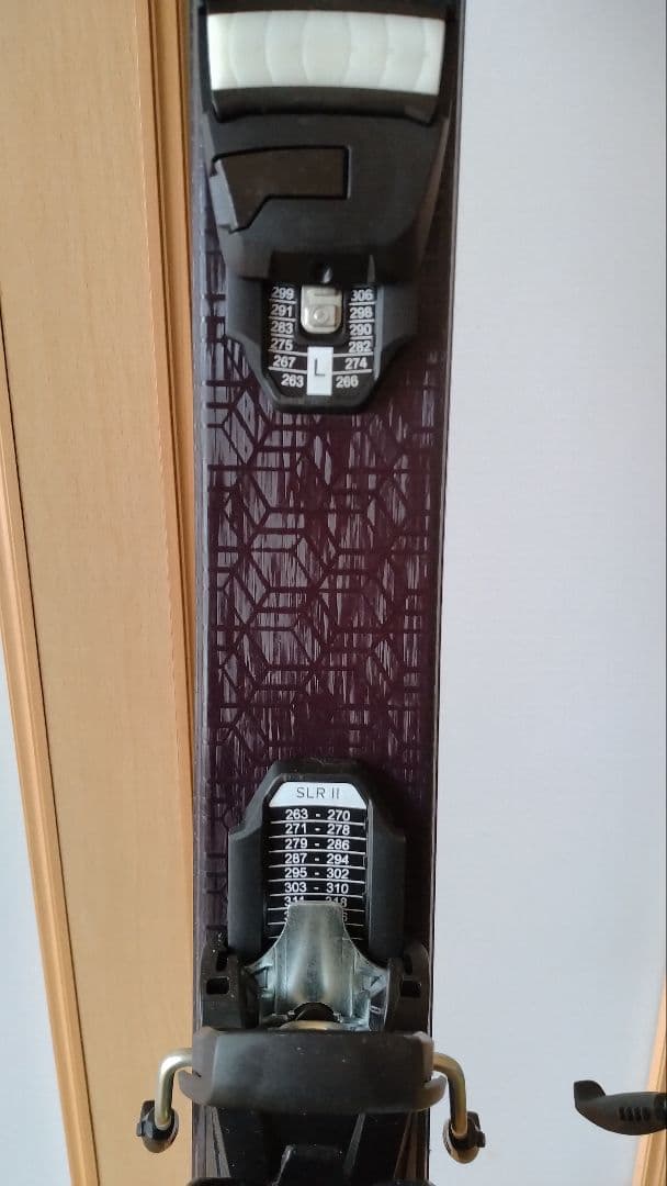 HEAD PRIMAL INSTINCT 156cm 使用少 美品