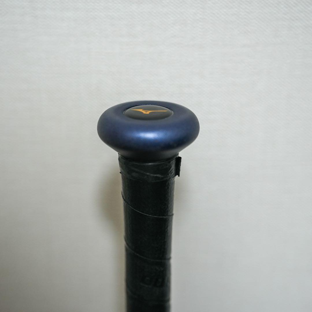 【shun65】Mizuno BEYOND MAX LEGACY バット