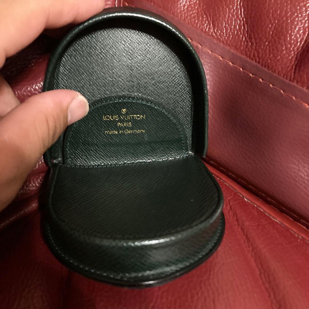 美品！ルイヴィトン キュベット