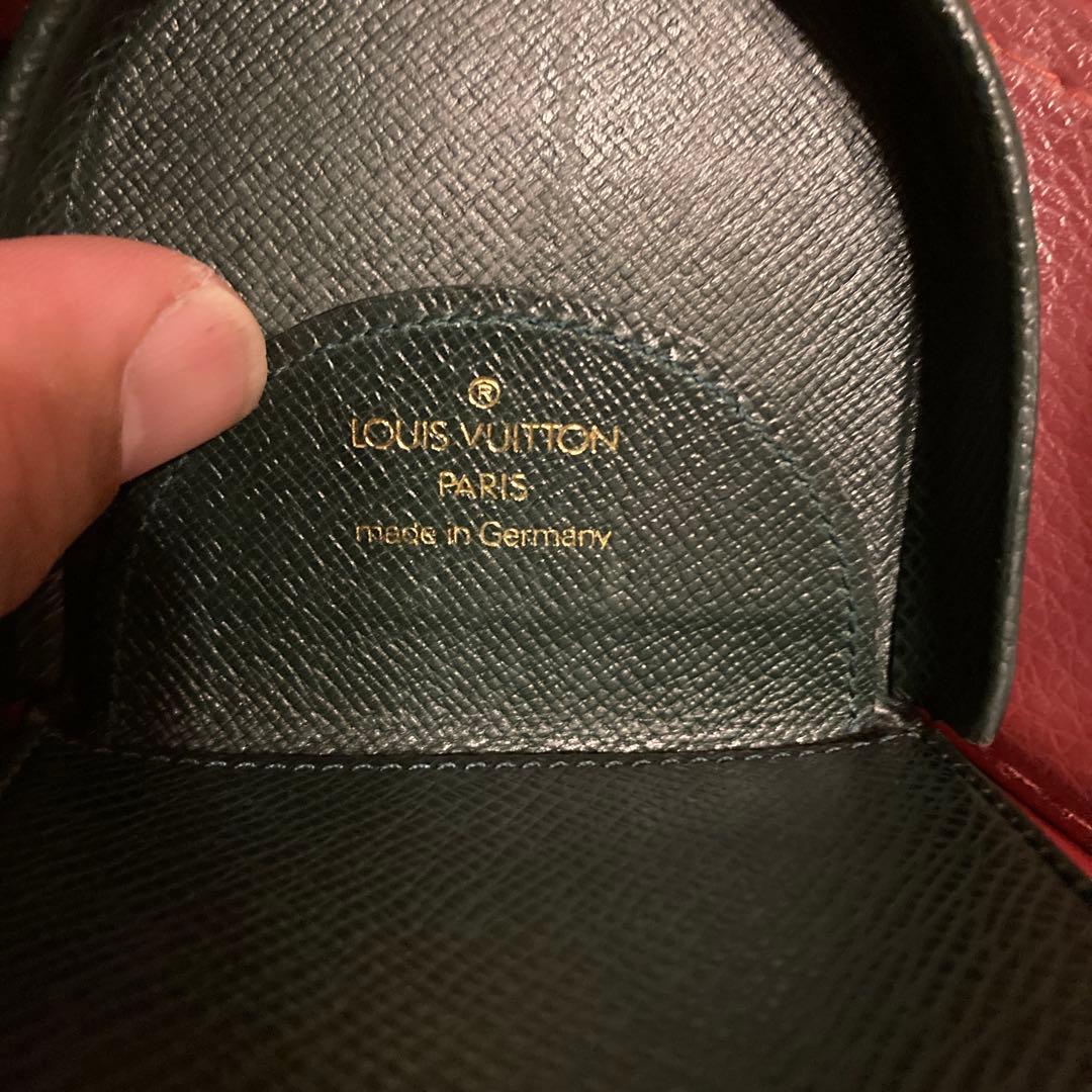 美品！ルイヴィトン キュベット