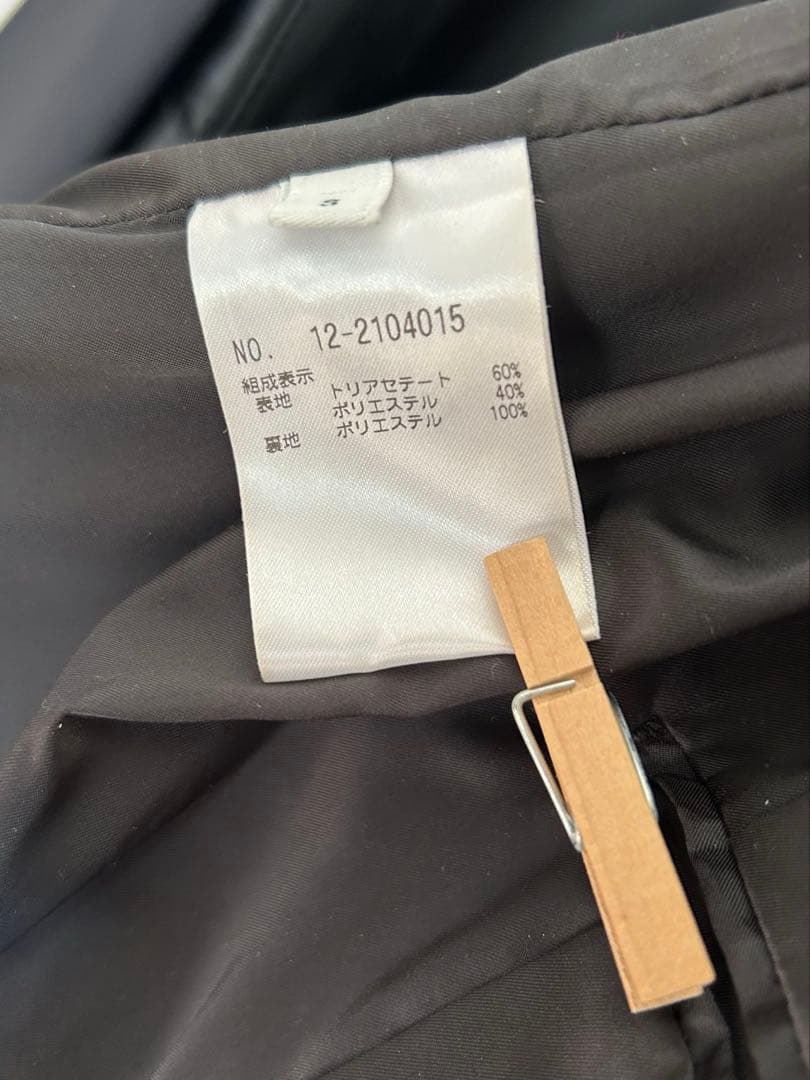 PLST コンフォートリュクスジャケット&テーパードパンツ