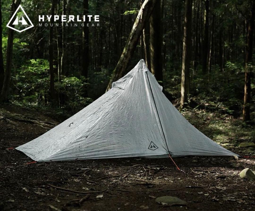 T*n様 Hyperlite Mountain Gear MID 1