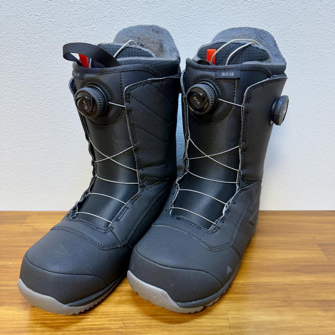 Burton Ruler BOA 28cm バートン　ルーラー　ボア