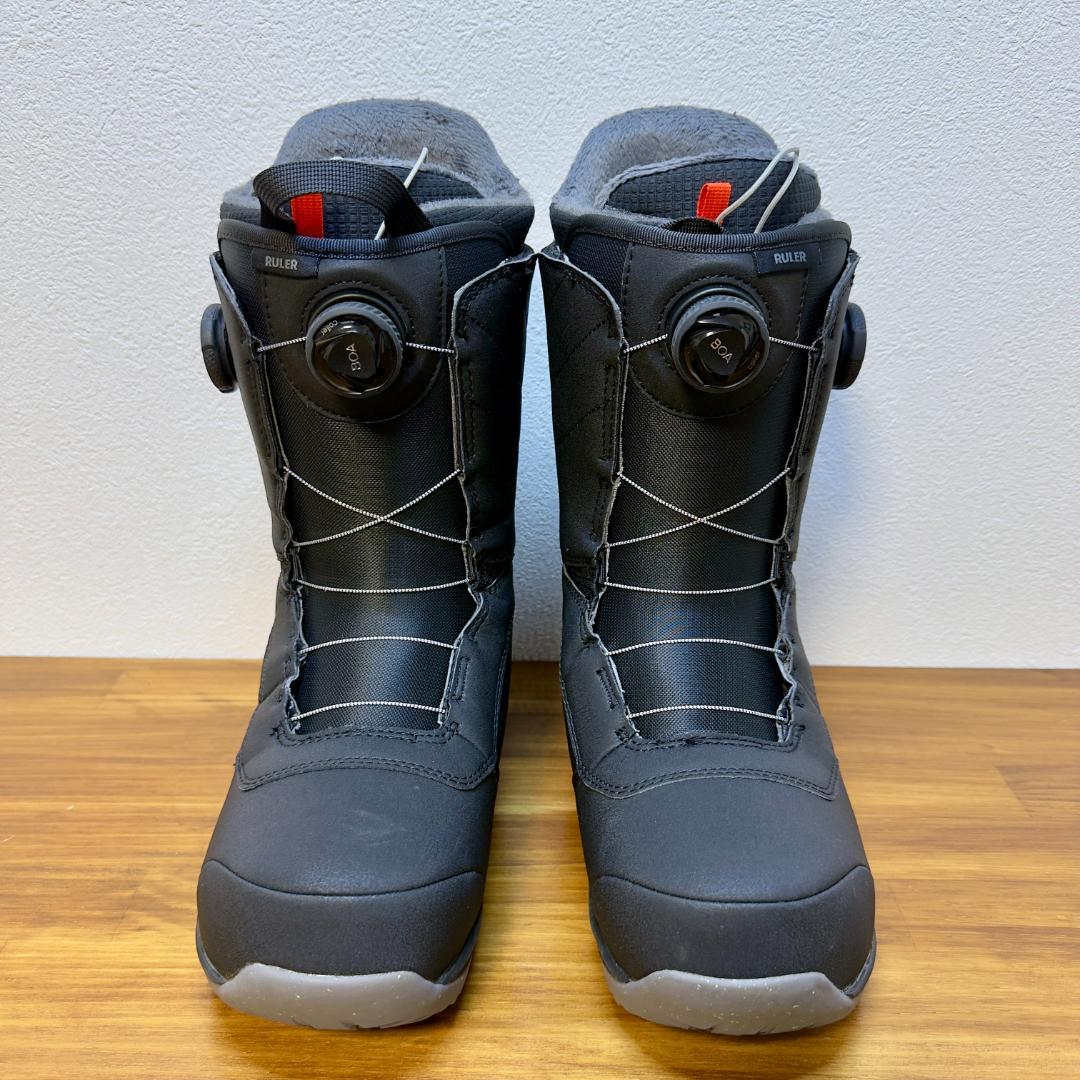 Burton Ruler BOA 28cm バートン　ルーラー　ボア