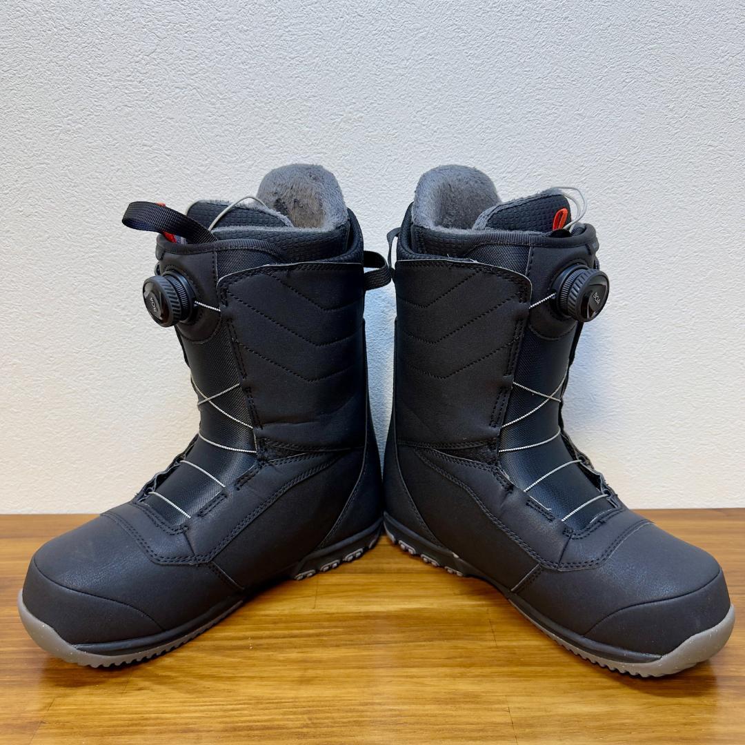 Burton Ruler BOA 28cm バートン　ルーラー　ボア