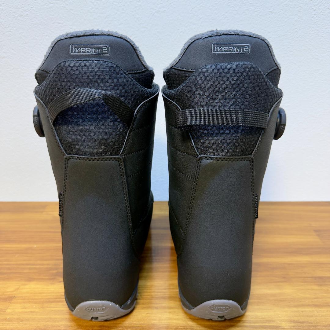 Burton Ruler BOA 28cm バートン　ルーラー　ボア