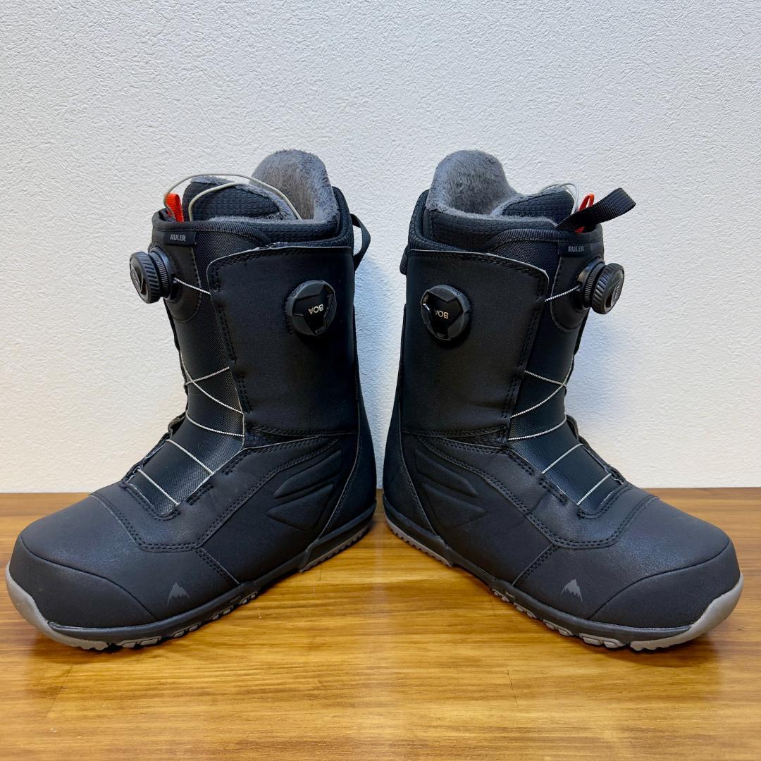 Burton Ruler BOA 28cm バートン　ルーラー　ボア