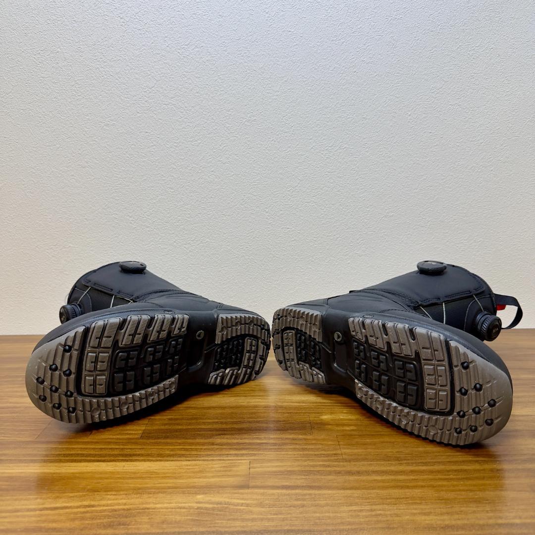 Burton Ruler BOA 28cm バートン　ルーラー　ボア