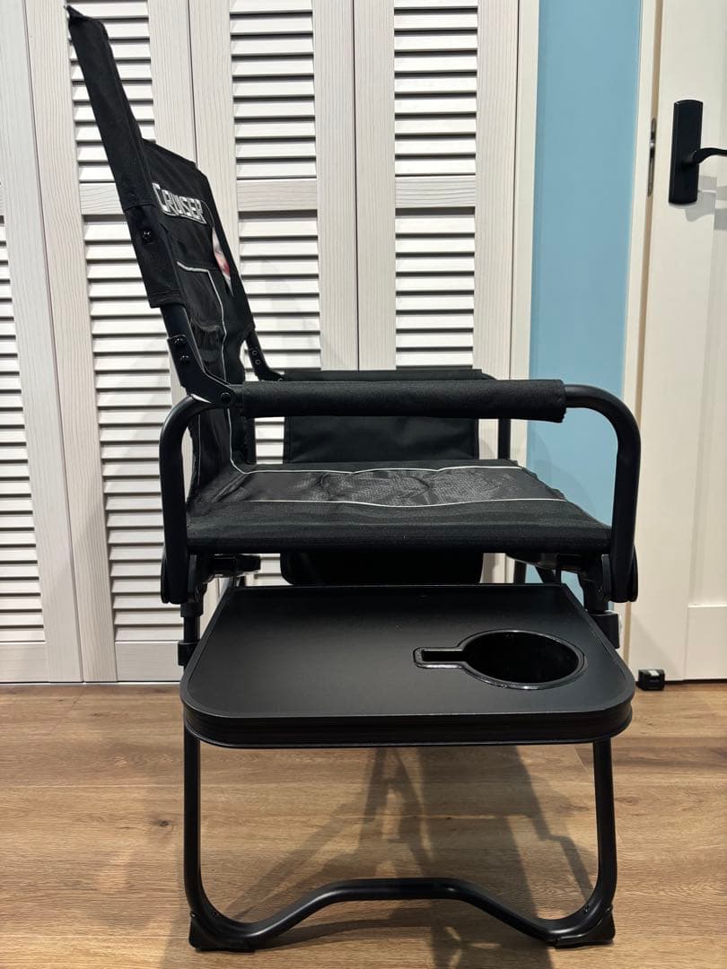 新品　限定　ランクル　ARB LAND CRUISER アウトドアチェア　70