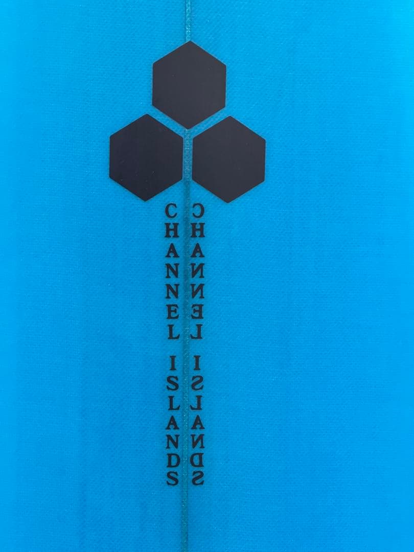 CI マイキーフェブラリーツインピン Twin Pin5’7”サンタバーバラ製