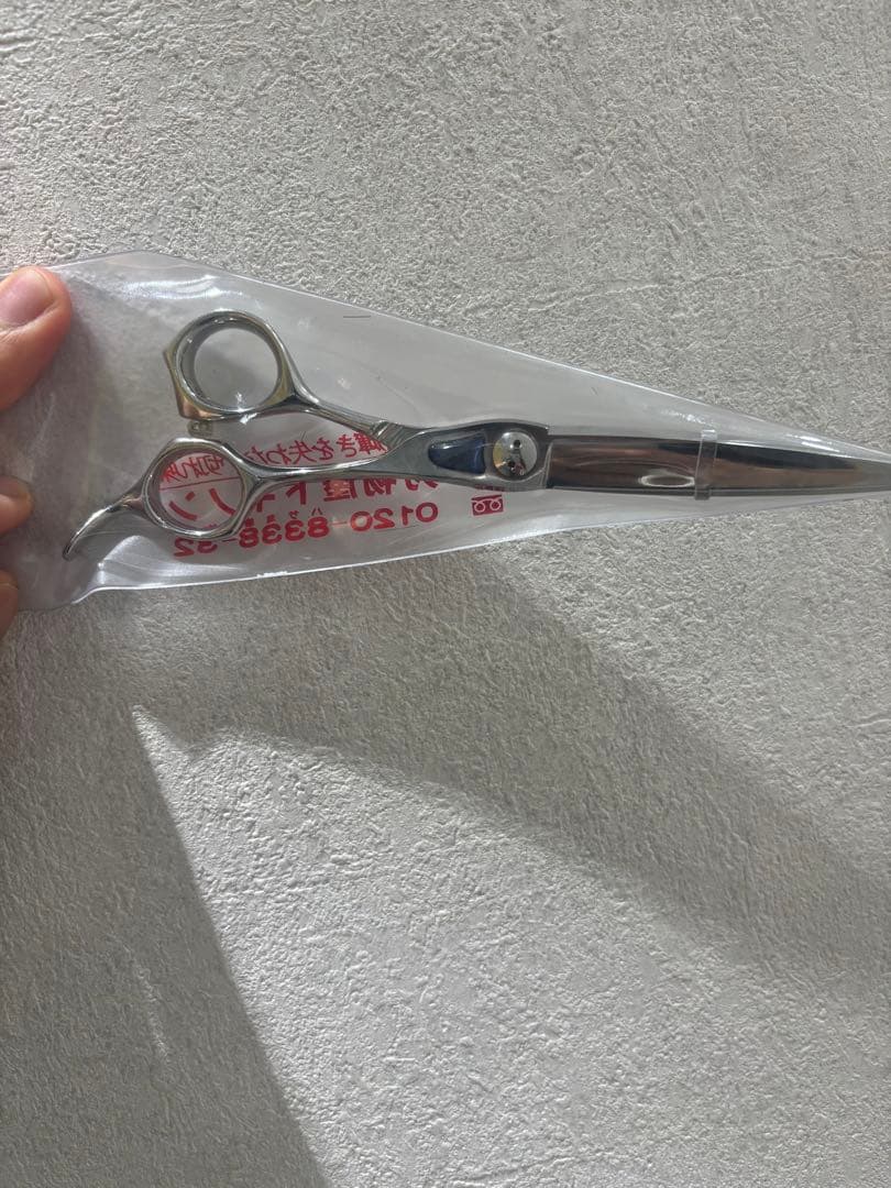 トギノン　マリンシャーク　数回使用　メンテナンス後