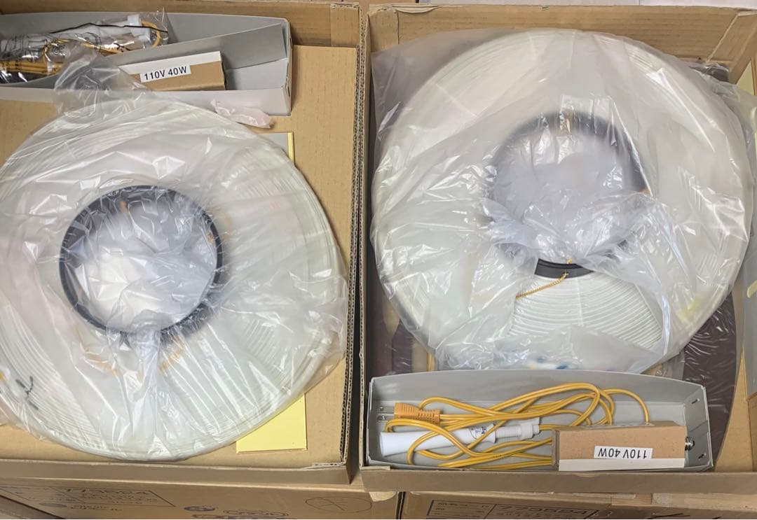 本場　岐阜提灯　お盆　ちょうちん(仏具、仏壇) 23