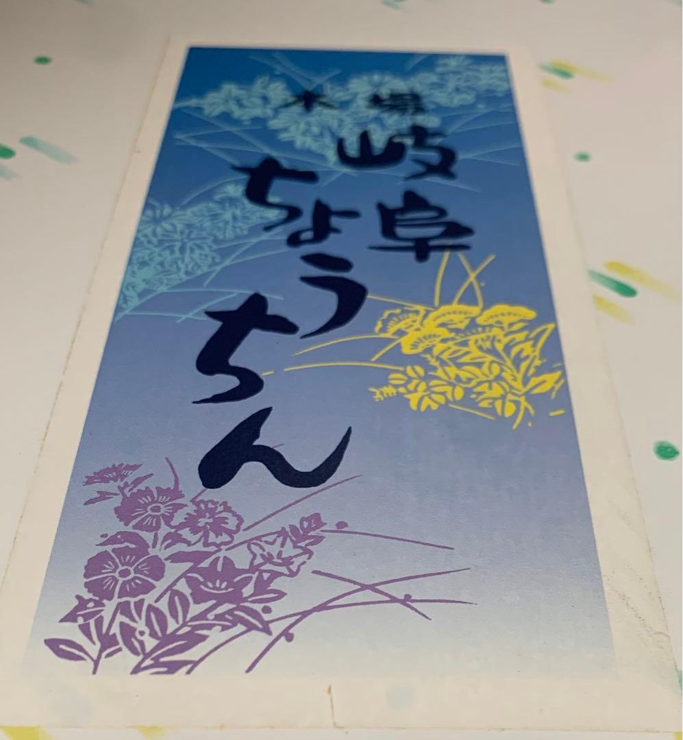 本場　岐阜提灯　お盆　ちょうちん(仏具、仏壇) 23