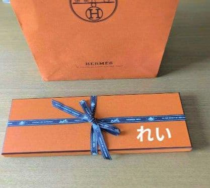 人気完売商品♦️刺繍入り★ロングスカーフ✮ダークブルー 　多用途