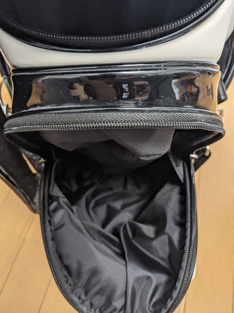 HEIWA ルパン三世 銭形警部 キャディバッグ ゴルフバッグ 限定 非売品