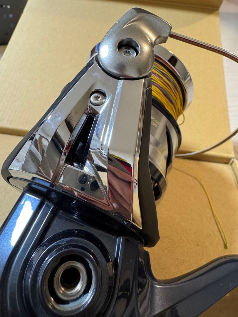 ツインパワー　SW10000HG