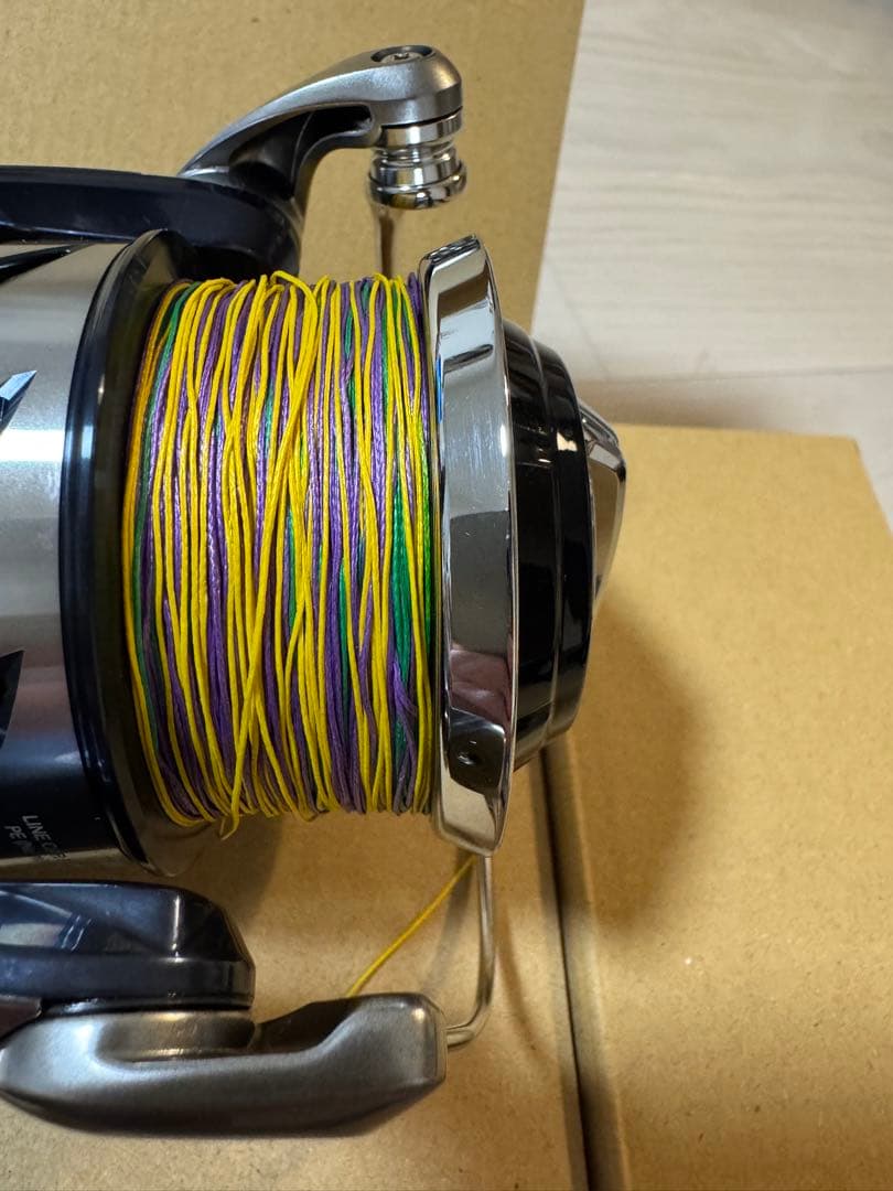 ツインパワー　SW10000HG