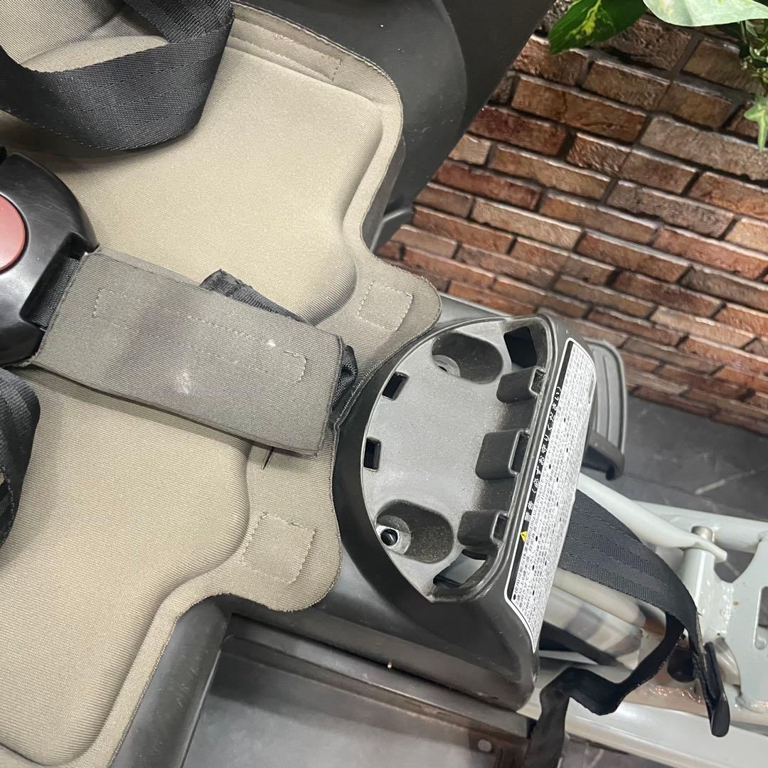 引き取り価格【79】電動自転車 ブリヂストン bikke ブルーグレー