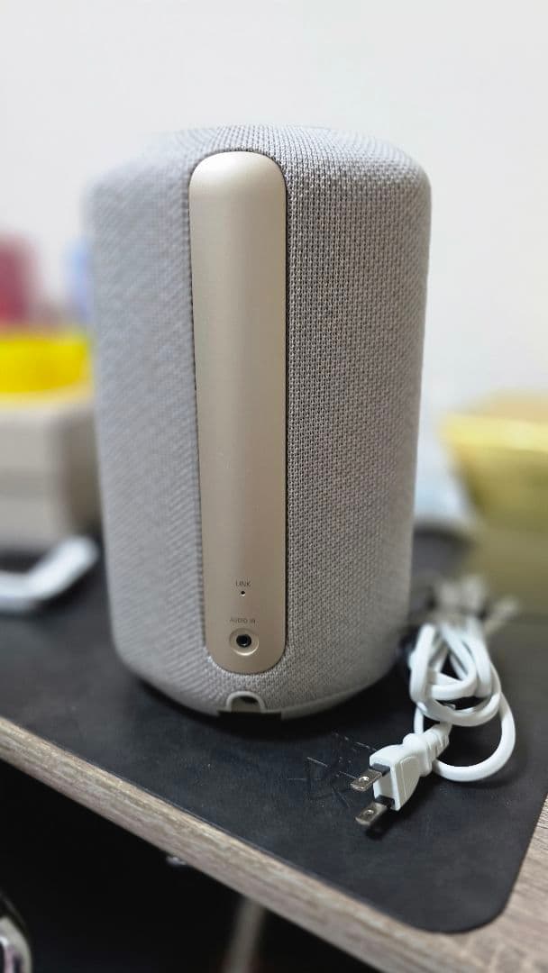 SONY ワイヤレススピーカー　SRS-RA3000