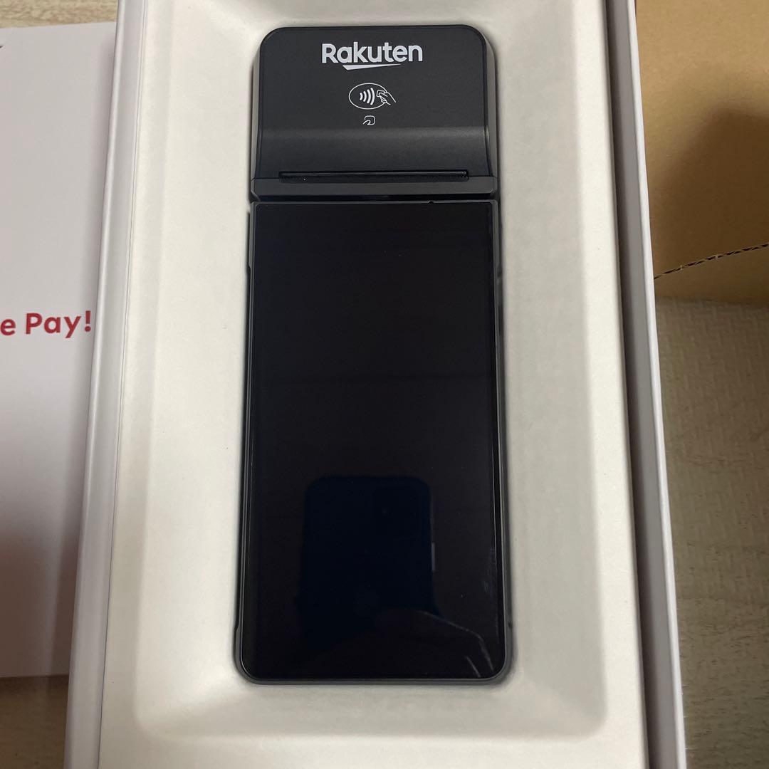 楽天ペイターミナル