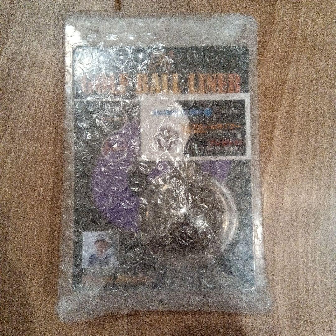 美品　プロセンダー右利き用