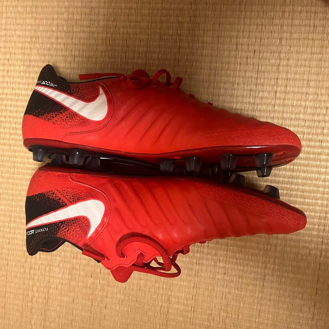 Nike サッカー スパイク ティエンポ ACC 28cm