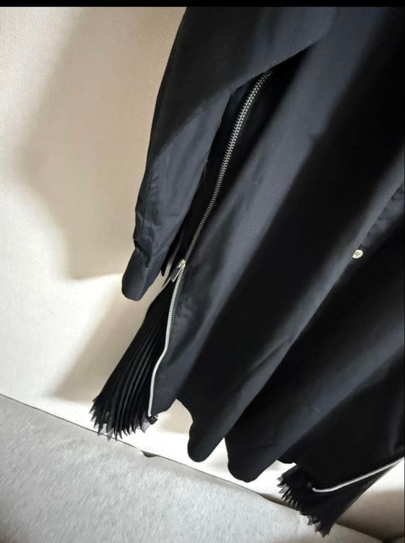 sacai ワンピース　サイズ2