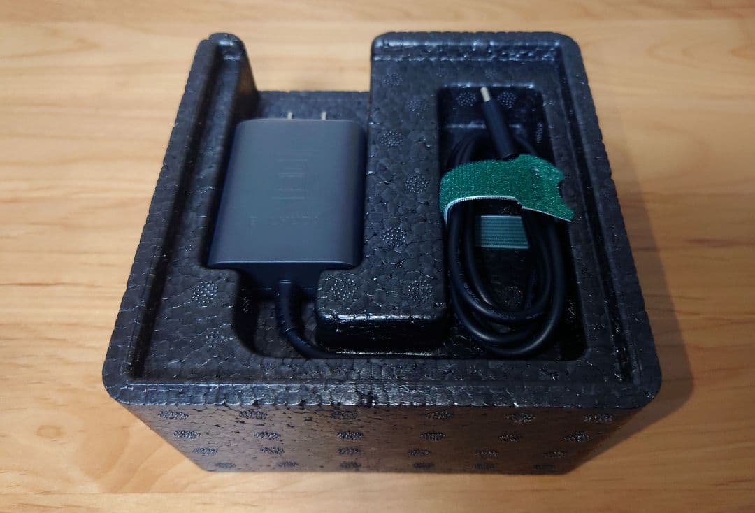 BALMUDA The Speaker ブラック 箱付き