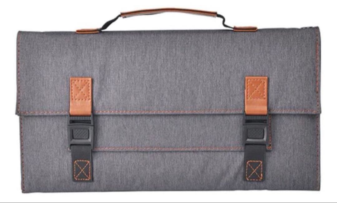 bigblue (36w) ポータブルソーラーチャージャー